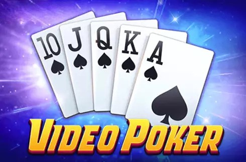 Video Poker (TaDa Gaming)