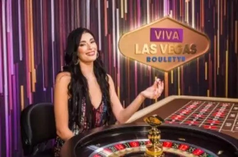 Viva Las Vegas Roulette