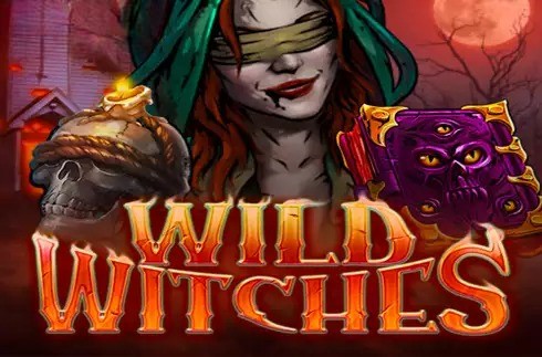 Wild Witches (Popiplay)