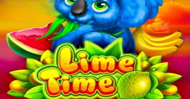 Lime Time