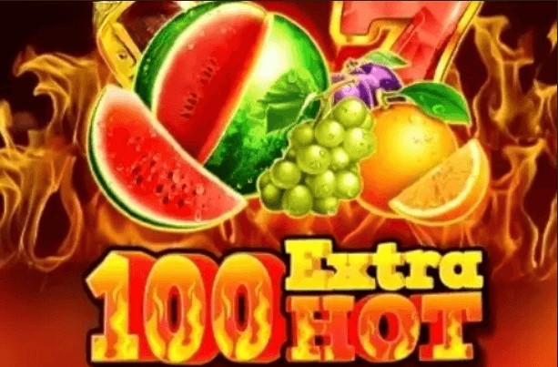 100 Extra Hot