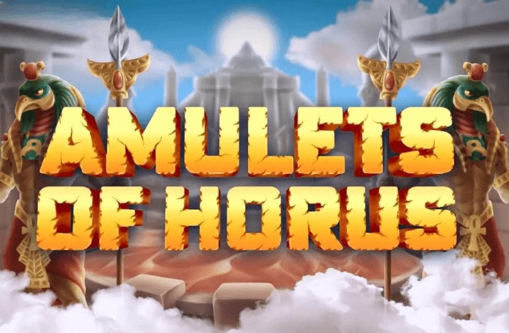 Amulets of Horus
