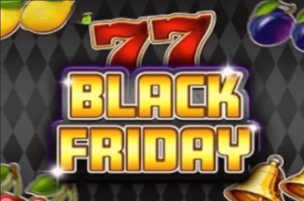 Black Friday