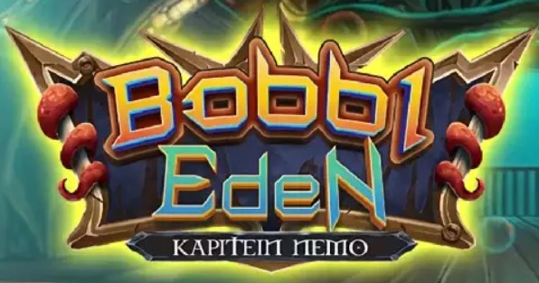 Bobbi Eden Kapitein Nemo