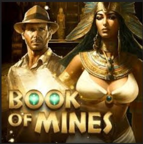 Book of Mines