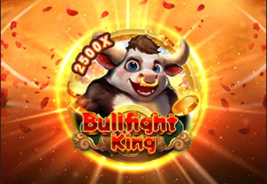 Bullfight King