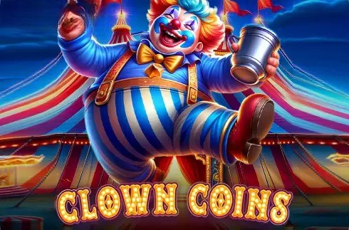 Clown Coins