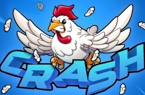 Crash (G Gaming)