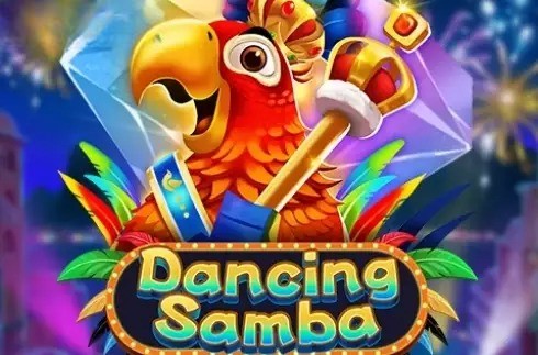 Dancing Samba