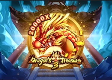 Dragon's Treasure 3