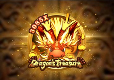 Dragon's Treasure (VA Gaming)