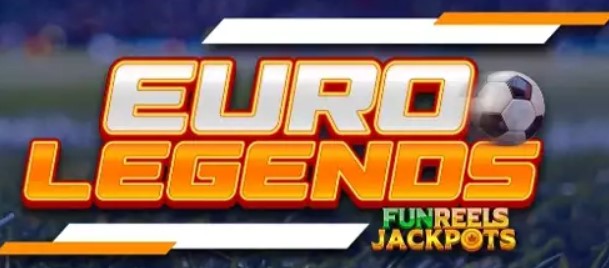 Euro Legends FunReels Jackpots