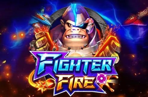 Fighter Fire