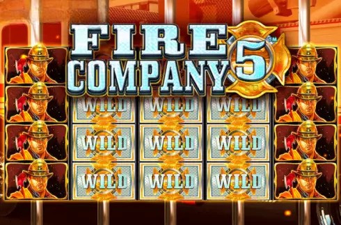 Fire Company 5