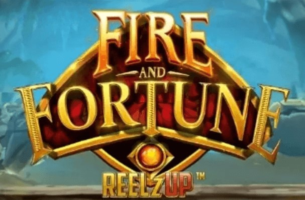 Fire and Fortune ReelzUp