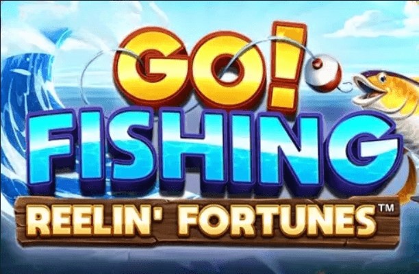 Go! Fishing: Reelin' Fortunes