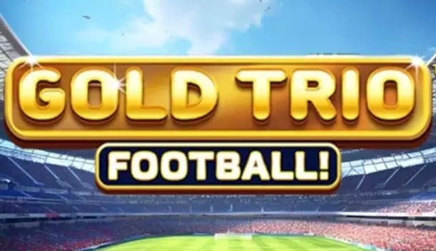 Gold Trio: Football!