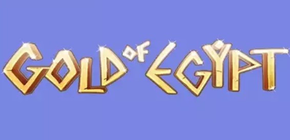 Gold of Egypt (SilverbackGaming)