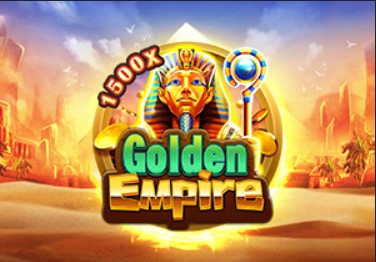 Golden Empire (VA Gaming)
