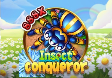 Insect Conqueror