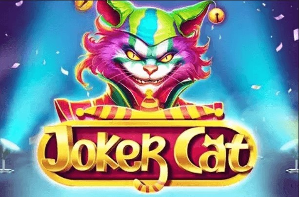 Joker Cat