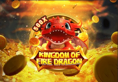 Kingdom of Fire Dragon