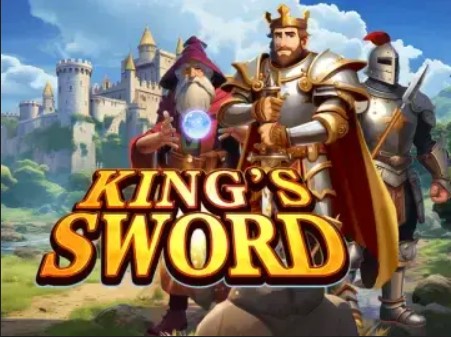 King’s Sword (KA Gaming)