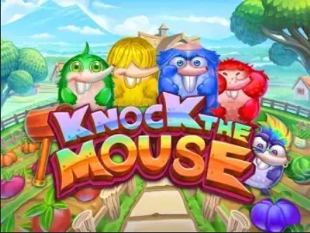 Knock The Mouse