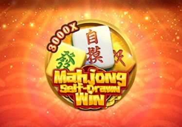 Mahjong Self-Drawn Win