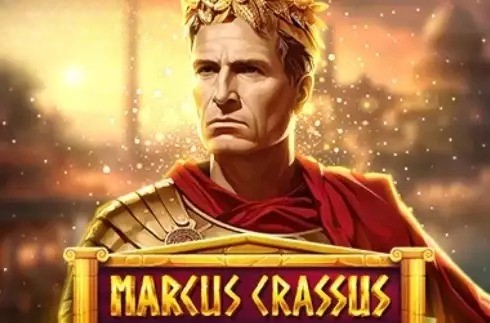 Marcus Crassus