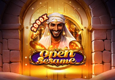 Open Sesame (VA Gaming)