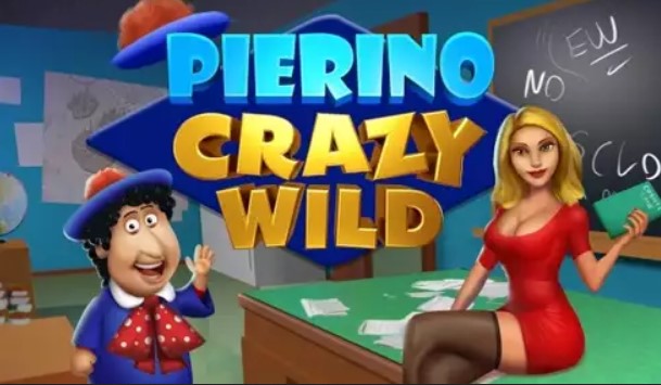 Pierino Crazy Wild