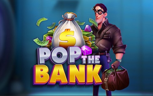 Pop the Bank (Playnetic)