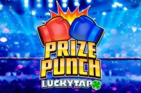 Prize Punch LuckyTap