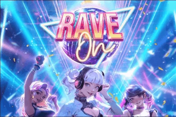 Rave On