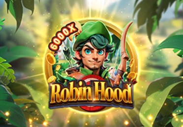 Robin Hood (VA Gaming)