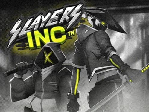 Slayers INC