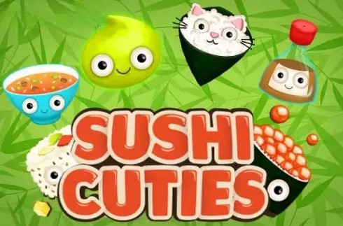 Sushi Cuties