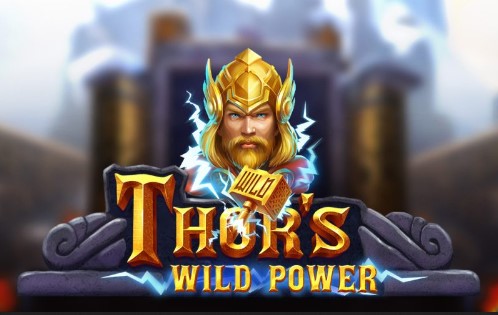 Thor's Wild Power
