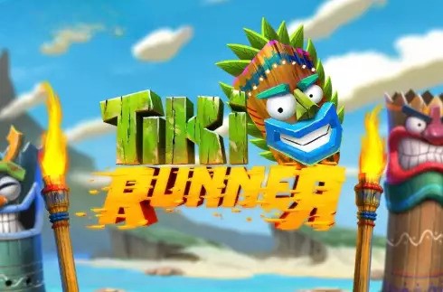 Tiki Runner