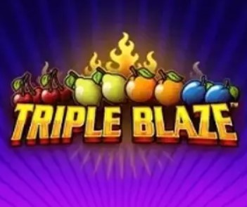Triple Blaze