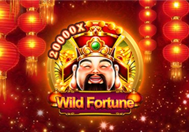 Wild Fortune (VA Gaming)