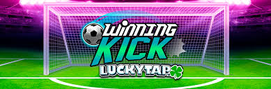 Winning Kick LuckyTap