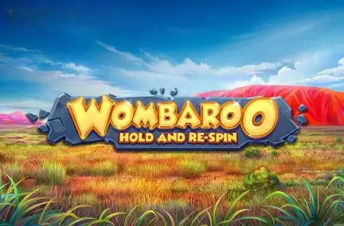 Wombaroo Hold and Re-Spin