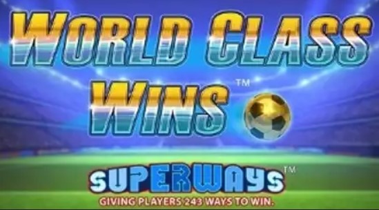 World Class Wins