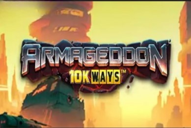 Armageddon 10k Ways