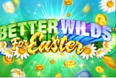 Better Wilds For Easter