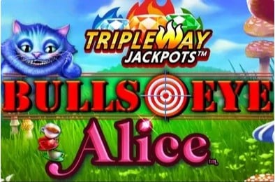 Bullseye Alice