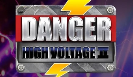 Danger! High Voltage 2