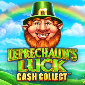 Leprechaun's Luck Cash Collect MegaWays